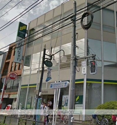 サンピエス桜新町[1LDK/38.97m2]の周辺