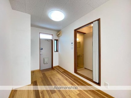 ｋａｏｋｕ屋島[1R/21m2]の内装2