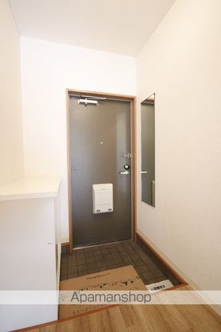セジュール泉町の内装写真