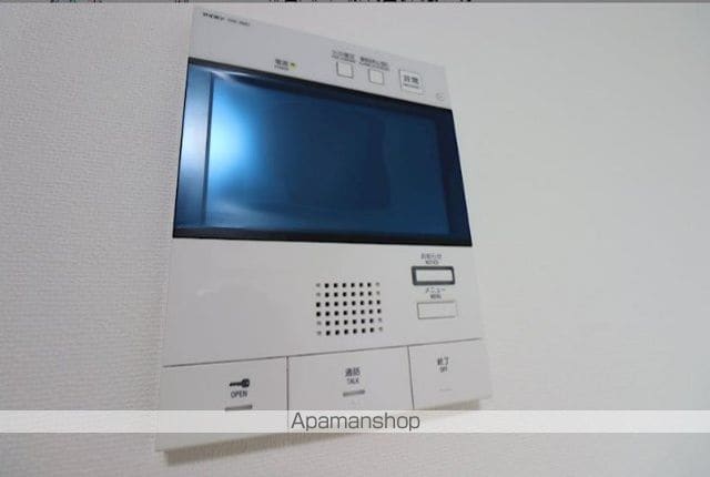 GENOVIA両国VIGREEN VEILの内装写真
