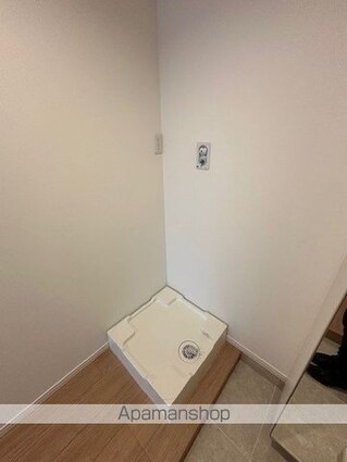 キャメル八王子北野町[1K/28.28m2]のその他部屋・スペース2