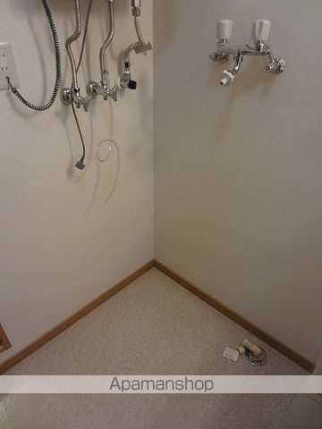フォーレスト45 IIの内装写真