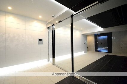 ステージファースト桜新町[1K/25.52m2]のその他設備