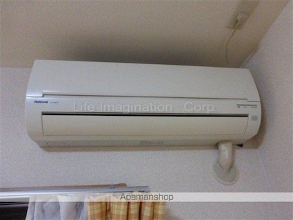 滋賀県東近江市中小路町[1K/21m2]の内装3