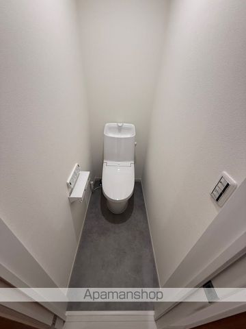NICO and HOUSEの内装写真