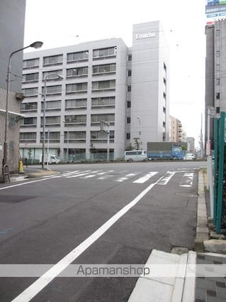 東京都江東区毛利２丁目[1K/25.6m2]の周辺2