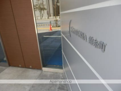 コンフォリア錦糸町[1K/27.62m2]の外観5