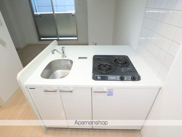 プレサンスNAGOYA桜通ビッグビートの内装写真