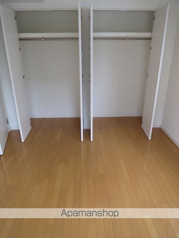 プライマル小石川の内装写真