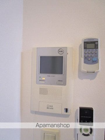 レガーロ旭町の内装写真