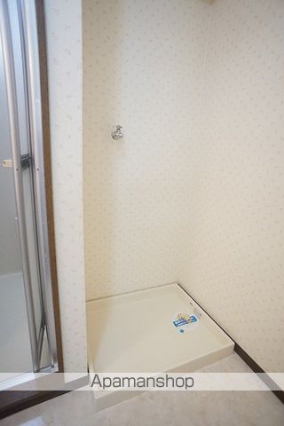 ゴオナカマンションIIの内装写真