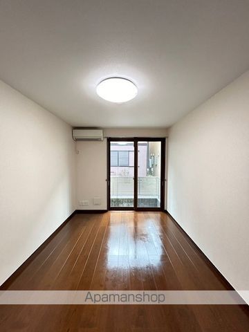 エミネンス天王町の内装写真