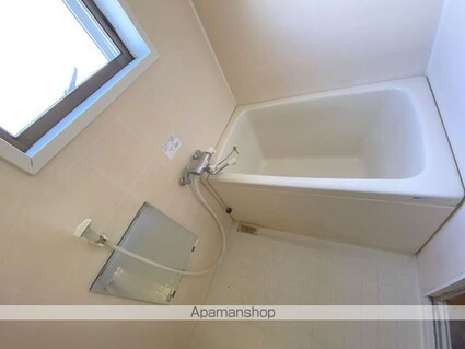 フナヤマヒルズマンション花ノ井[3LDK/66.65m2]のバス