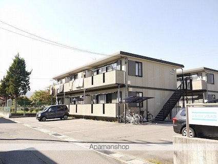 エルパイン西大路Ａ棟[2DK/40.5m2]の外観5
