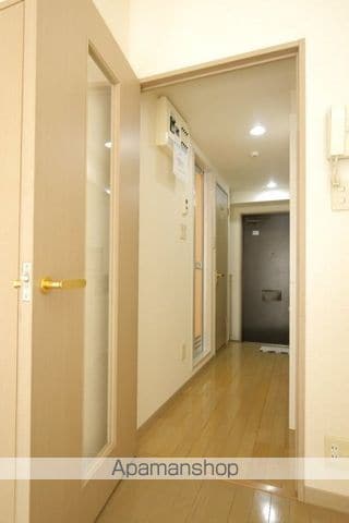カテリーナ市ヶ谷の内装写真