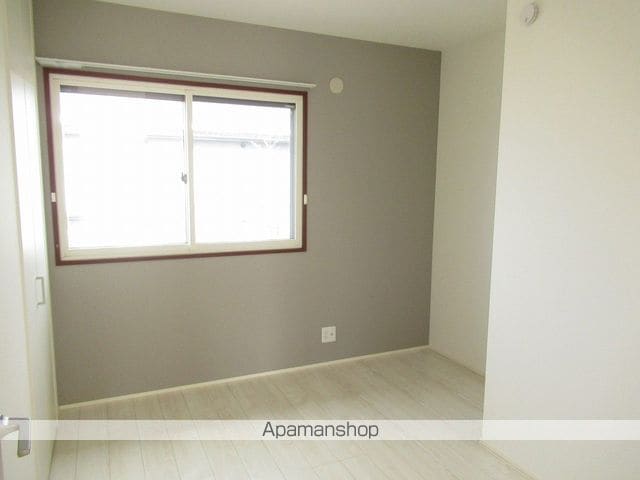 グランドソレイユCの内装写真