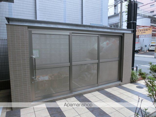アーバンフラッツ心斎橋のその他写真