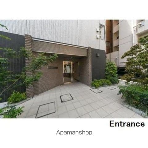 浅草田原町レジデンスの外観写真