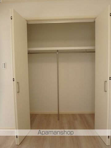 カーサエブリーの内装写真