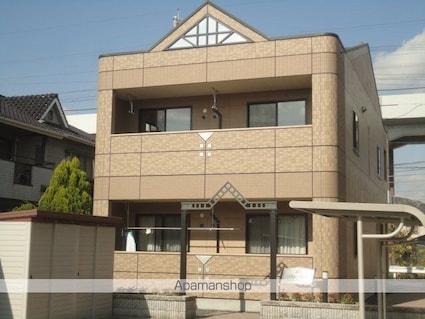 サンローズ[3LDK/67.84m2]の外観1