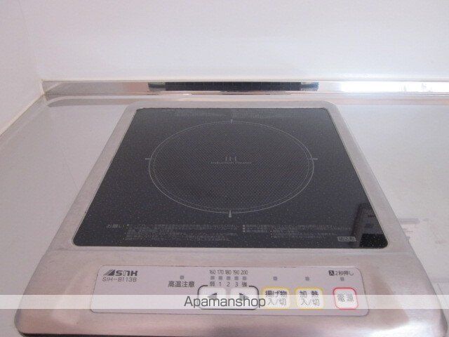 ヴィラひよこの内装写真