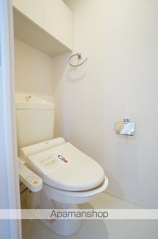 クレールの内装写真