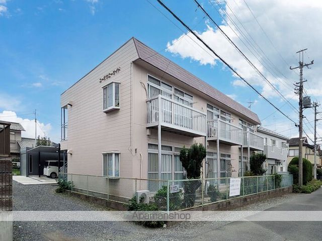 コーポサニーサイド