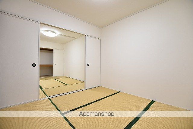 第17松井ビルの内装写真