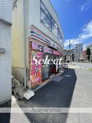 プレディアスタイル横濱沢渡[1R/26.13m2]の周辺6