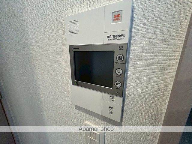 スプランディッド玉造DUEの内装写真