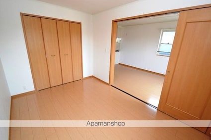 ジェルメＭＨ　Ⅱ[2LDK/55.81m2]のその他部屋・スペース