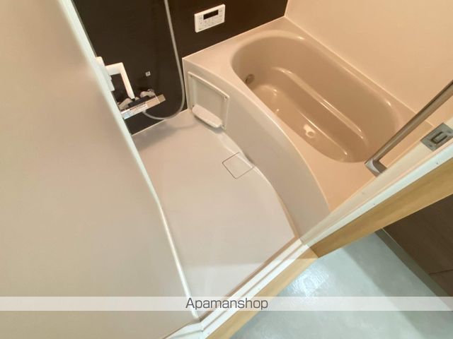 CLAST 1の内装写真
