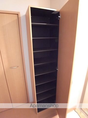 クレセントコートKAYの内装写真