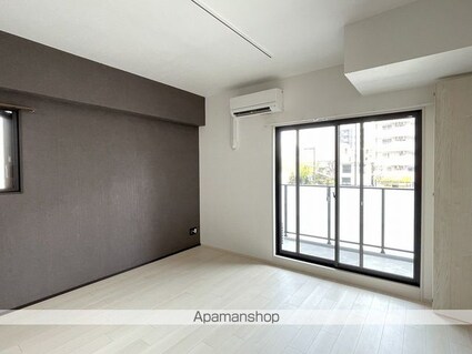 ｉｎｓｐｉｒａｔｉｏｎ（インスピレーション）[1K/29.38m2]のリビング・居間