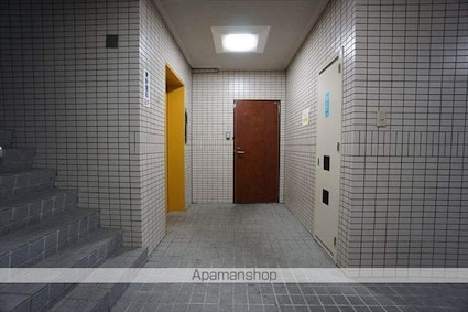 ブルーシャンピア芝川[1K/22.63m2]の外観5