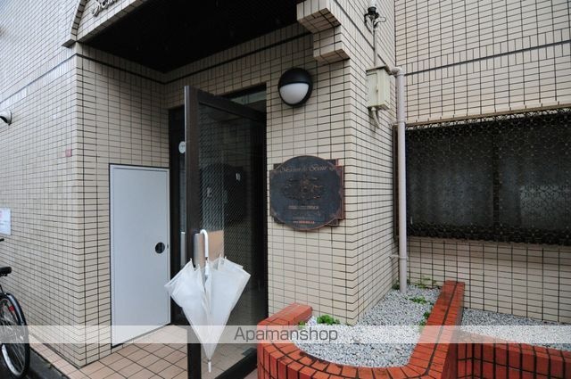 東京都杉並区井草４丁目[1R/15.85m2]の外観3