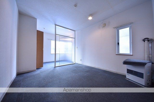 SーSTUDIOの内装写真