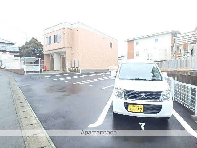 クローバーヒルズのその他写真