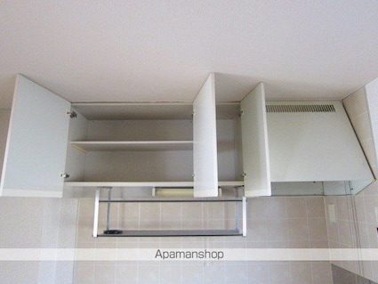 サンクレストＢ棟[1LDK/40m2]の内装3