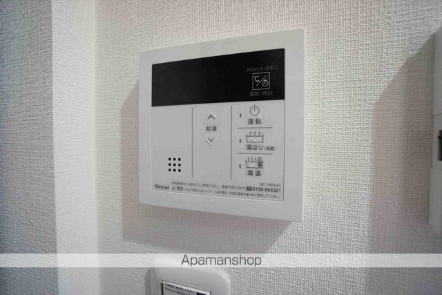 アーチレジデンス名駅北の内装写真