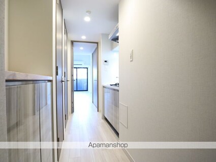 ＳーＲＥＳＩＤＥＮＣＥ東別院[1K/25.05m2]のバルコニー