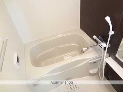 マイ　リバーサイド[1LDK/47.93m2]のバス