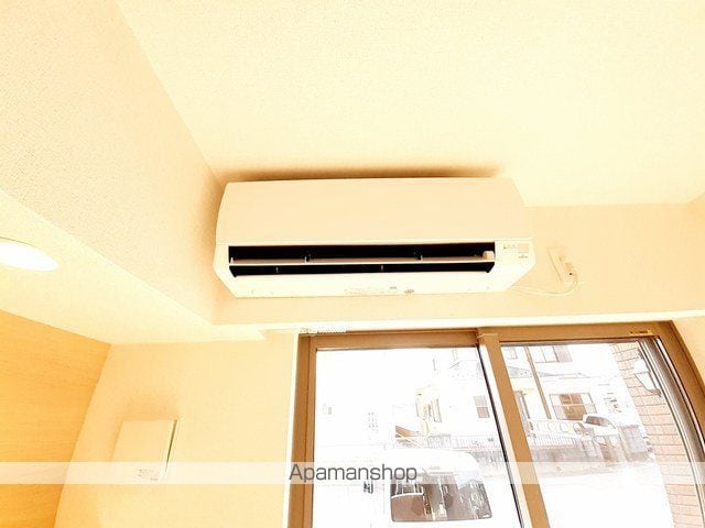 apartment 宮城県岩沼市押分字奥山187-の17
物件地図