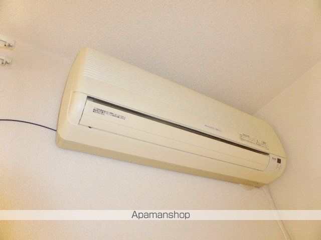 MASTTOWN松岡IIIN棟の内装写真