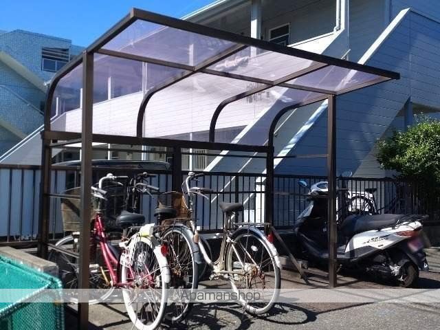レオパレスほうれんそう1号館のその他写真
