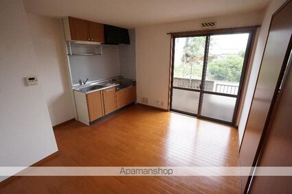 フェイスフル五番館　Ｂ棟[3DK/58.02m2]の内装7