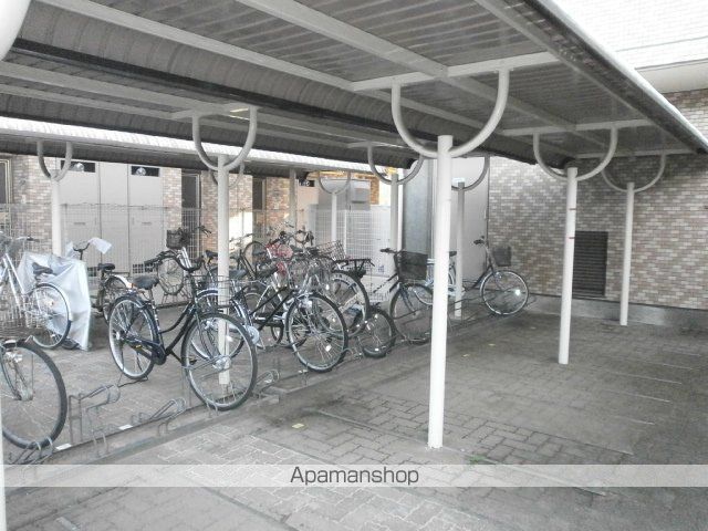 日神パレステージ玉川上水のその他写真