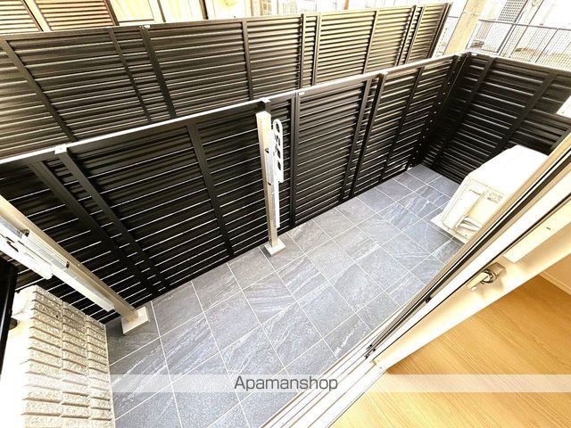 campanella舟入南の内装写真