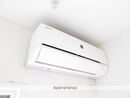 リブリ・武蔵野[1K/26.08m2]の内装2