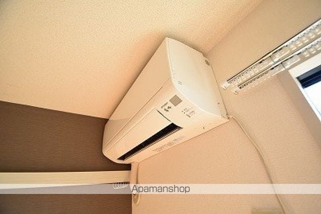 エーデルハイム Iの内装写真